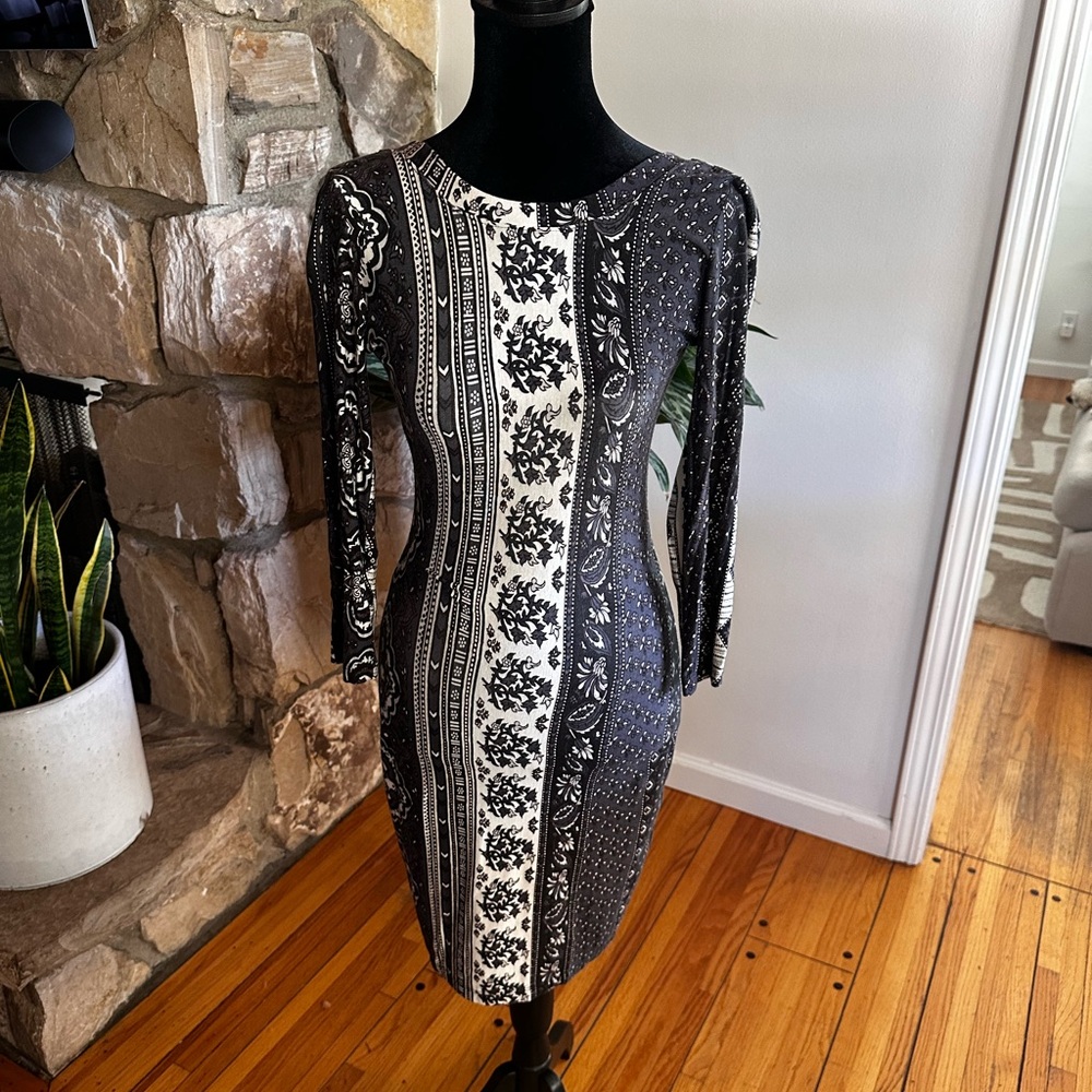 Novella Royale Hyperion dress